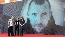 Nacionaliniai kino apdovanojimai &bdquo;Sidabrinė gervė&ldquo;