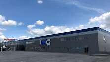 Panevėžio LEZ atidaroma norvegų &bdquo;IMG Lithuania&ldquo; baldų gamykla ir distribucijos centras