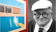 Davidas Hockney