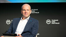 Algirdas Rama&scaron;ka