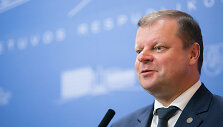Saulius Skvernelis