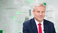 Mindaugas Bastys