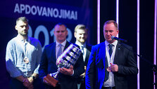 Kazys Maksvytis