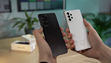 &bdquo;Samsung Galaxy A52 | A72&ldquo; apžvalga