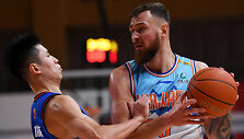Donatas Motiejūnas