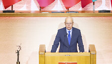 Gediminas Vagnorius