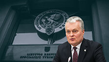 Gitanas Nausėda