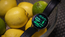 Laikrodis &ndash; &bdquo;Samsung Galaxy Watch Active 2&ldquo;