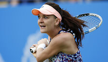Agnieszka Radwanska