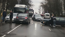 Įvykio vietoje