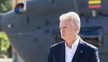 Gitanas Nausėda