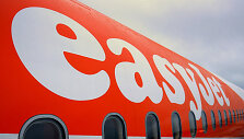 &bdquo;EasyJet&ldquo;
