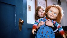 Kadrai i&scaron; filmo &bdquo;Child's Play II&ldquo;