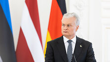 Gitanas Nausėda