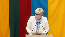 Ingrida &Scaron;imonytė