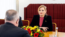 Julija Klėkner