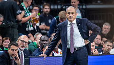 Ettore Messina