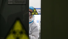 VU Gyvybės mokslų centro laboratorija