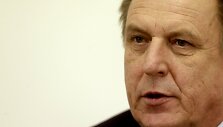 Naujasis Latvijos premjeras Maris Kučinskis