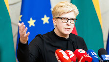 Ingrida &Scaron;imonytė