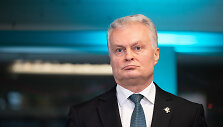 Gitanas Nausėda