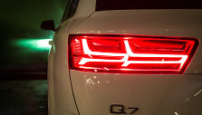 Naujoji &bdquo;Audi Q7&ldquo;