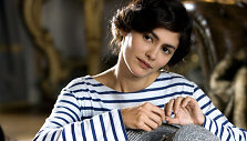 Audrey Tautou