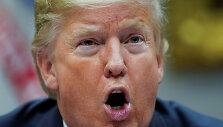 Donaldas Trumpas