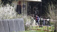 Rusijos pietuose trys mirtininkai sprogdintojai atakavo policijos nuovadą