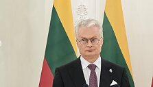 Gitanas Nausėda