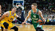Karolis Luko&scaron;iūnas