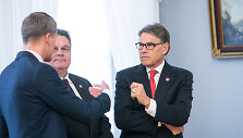 Rickas Perry