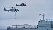 NATO pajėgos