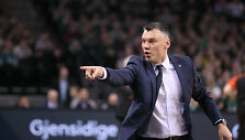 &Scaron;arūnas Jasikevičius