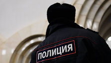 Maskvos policininkas