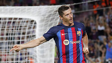 Robertas Lewandowskis