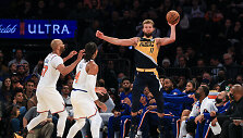 Domantas Sabonis