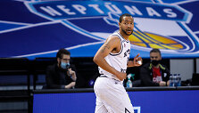 Andrew Goudelock