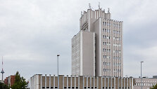 Tarptautinė teisės ir verslo auk&scaron;toji mokykla