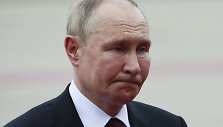 Vladimiras Putinas