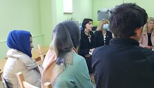 Afganistaniečių vertėjų &scaron;eimos įkurdintos Raseiniuose.