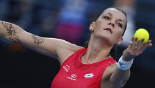 Agnieszka Radwanska