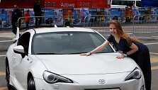 &bdquo;Hyundai&ldquo; pristatymas Vladivostoke