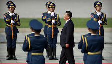 Xi Jinpingas