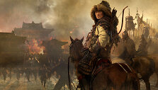 &bdquo;Stronghold: Warlords&ldquo;