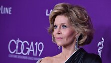 Jane Fonda