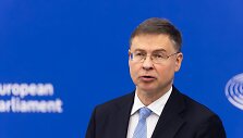 Valdis Dombrovskis