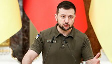 Volodymyras Zelenskis
