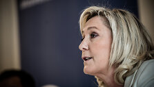Marine Le Pen
