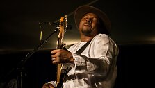 Samba Tour&eacute; 